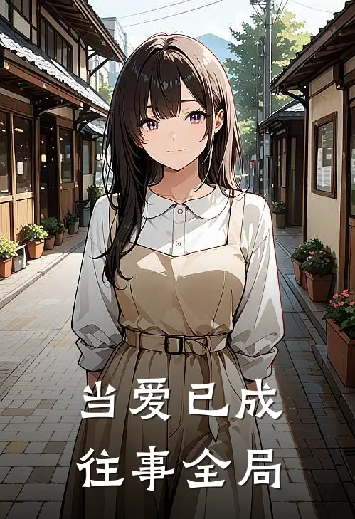 当爱已成往事全局歌词