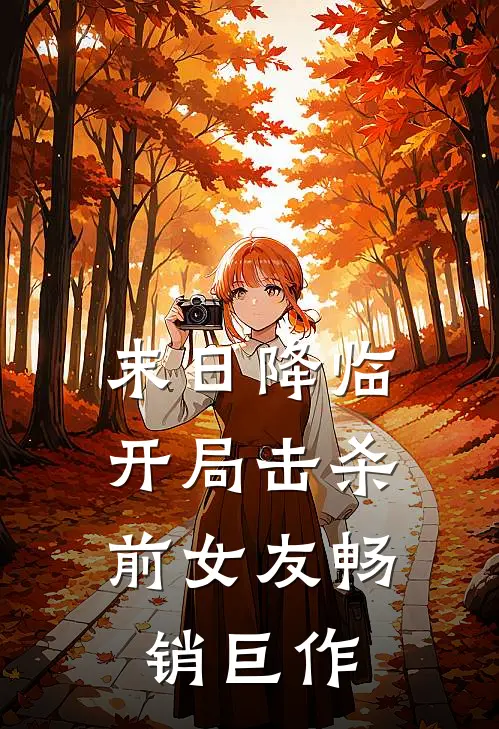 末日降临：开局击杀前女友畅销巨作