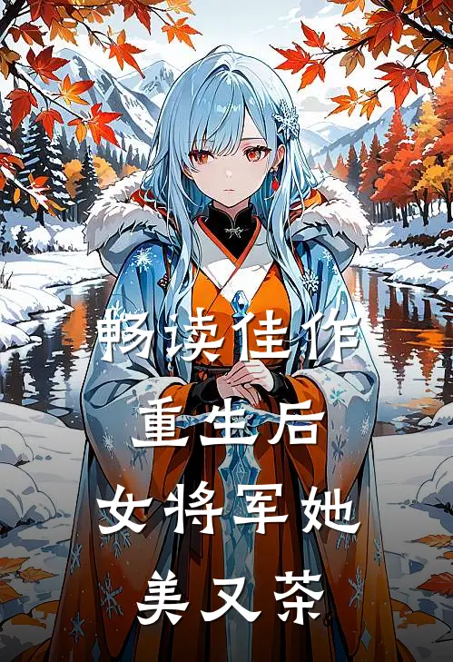 畅读佳作重生后，女将军她美又茶