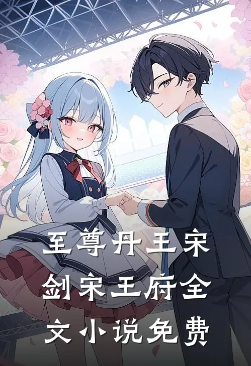 至尊丹王宋剑宋王府全文小说免费