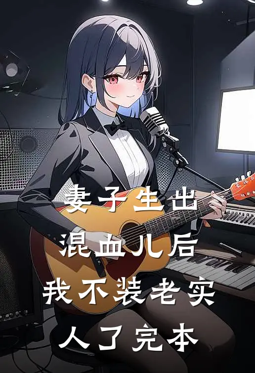 妻子生出混血儿后，我不装老实人了完本