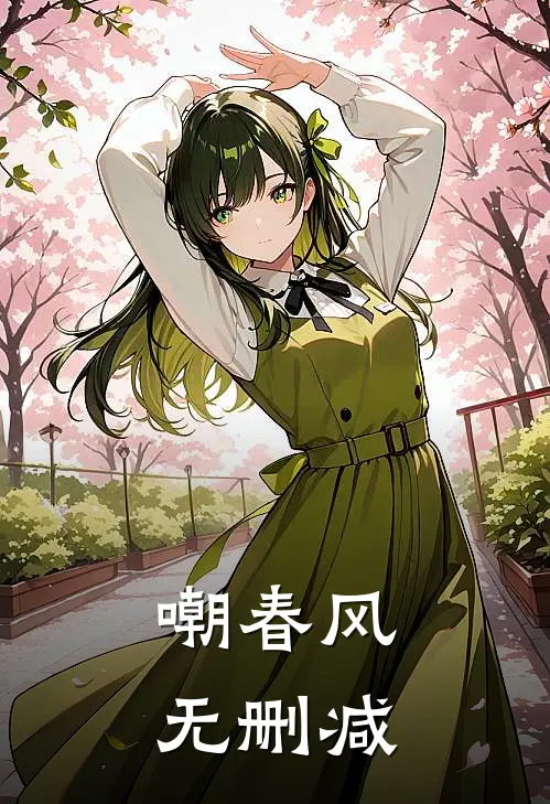 嘲春风无删减