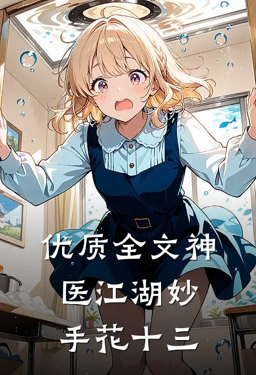 优质全文神医江湖妙手花十三