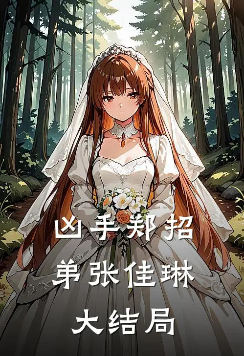 凶手郑招弟张佳琳大结局