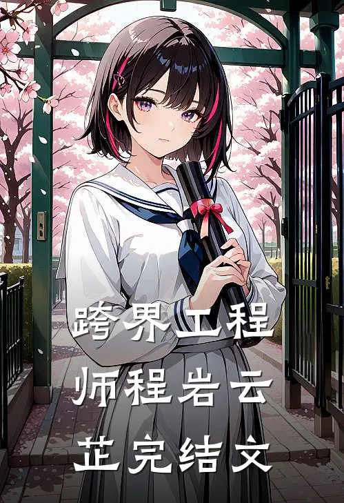 跨界工程师程岩云芷完结文