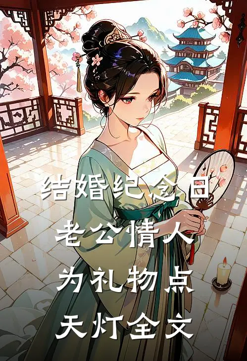 结婚纪念日，老公情人为礼物点天灯全文