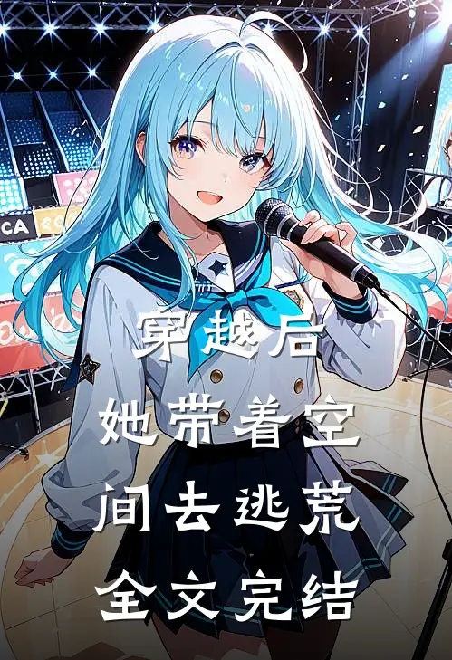 穿越后,她带着空间去逃荒全文完结了吗