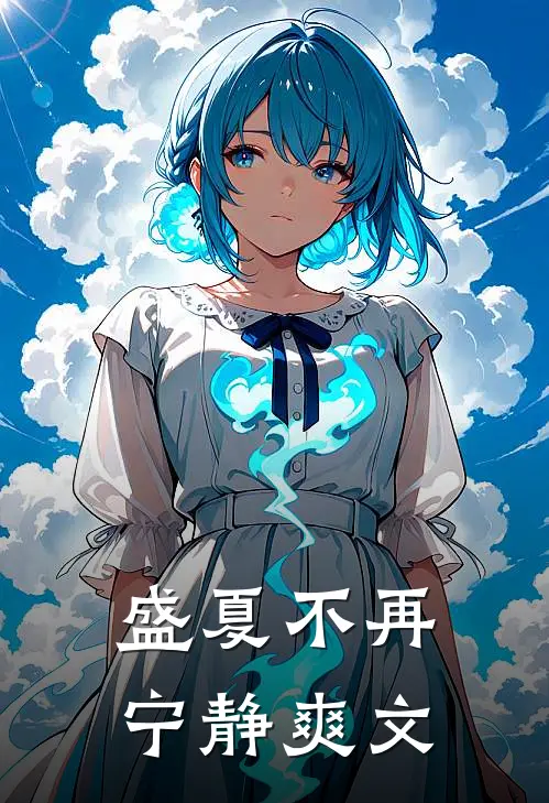 盛夏不再宁静爽文