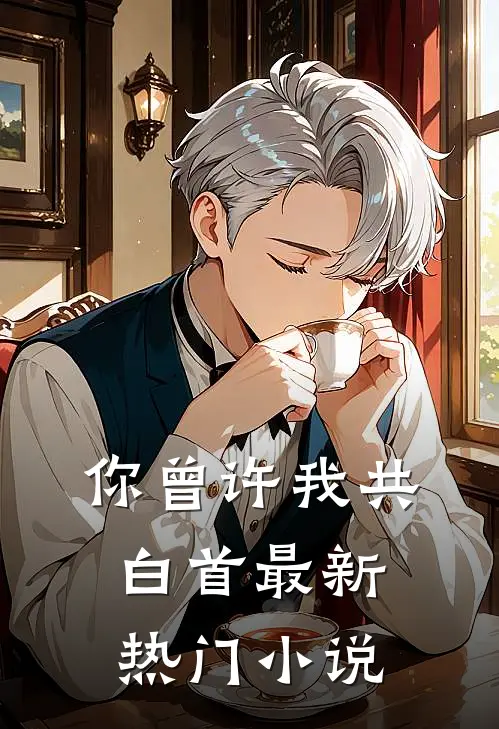 你曾许我共白首最新热门小说