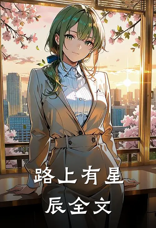 路上有星辰全文