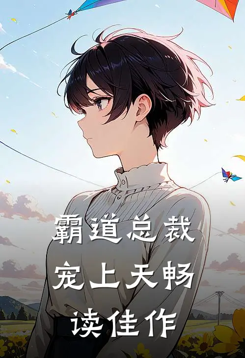 霸道总裁宠上天畅读佳作