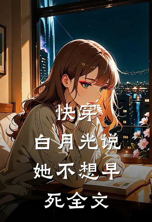 快穿:白月光说她不想早死全文