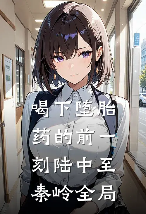 喝下堕胎药的前一刻陆中至秦岭全局