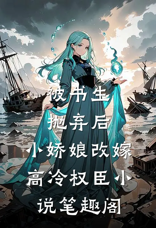 被书生抛弃后，小娇娘改嫁高冷权臣小说笔趣阁