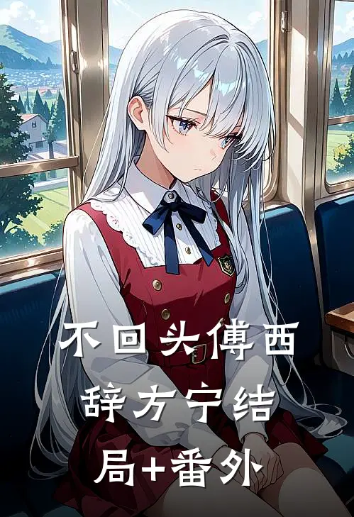 不回头傅西辞方宁结局+番外