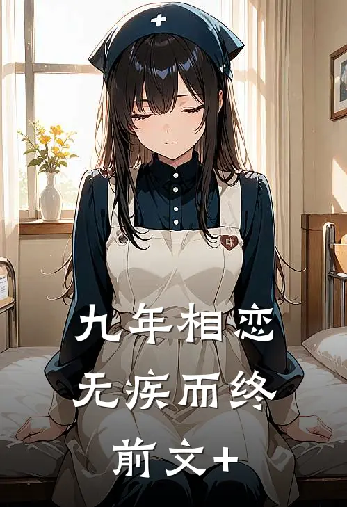 九年相恋，无疾而终前文+