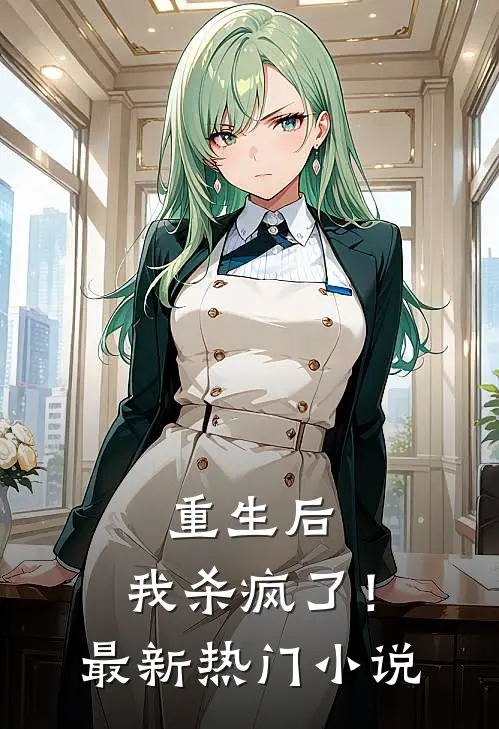 重生后,我杀疯了!最新热门免费阅读