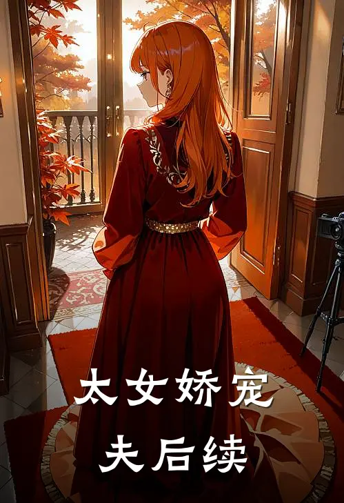 太女娇宠夫后续