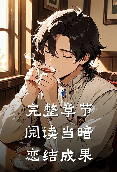 完整章节阅读当暗恋结成果