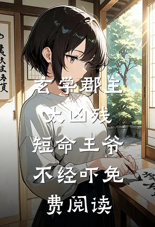 玄学郡主太凶残，短命王爷不经吓免费阅读