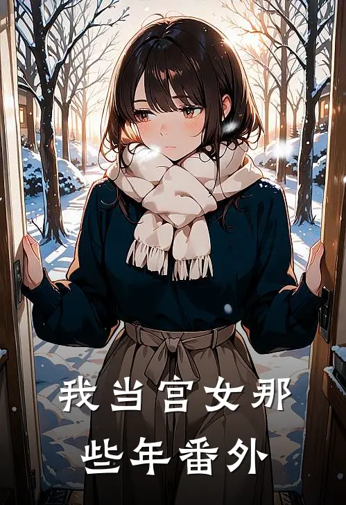 我当宫女那些年番外