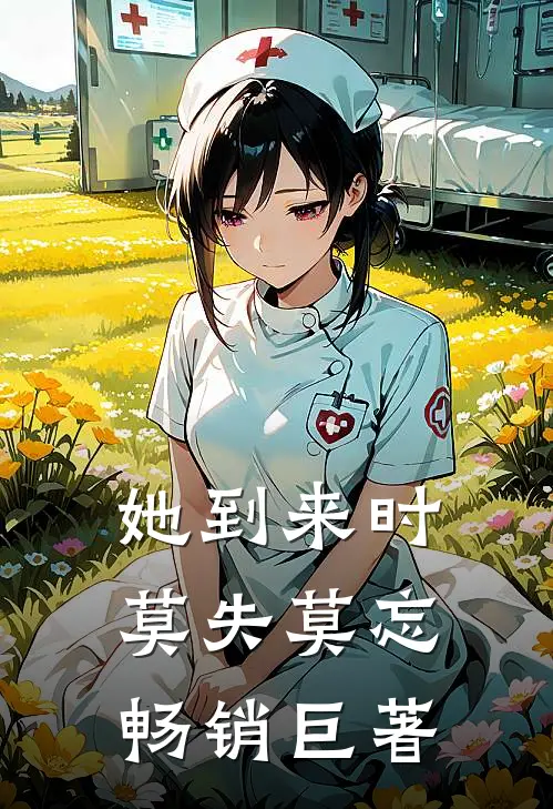 她到来时莫失莫忘畅销巨著英文