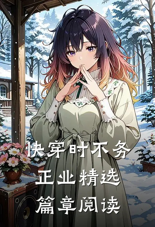 快穿时不务正业精选篇章阅读