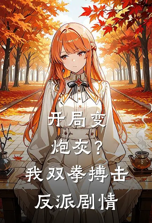 开局变炮灰？我双拳搏击反派剧情