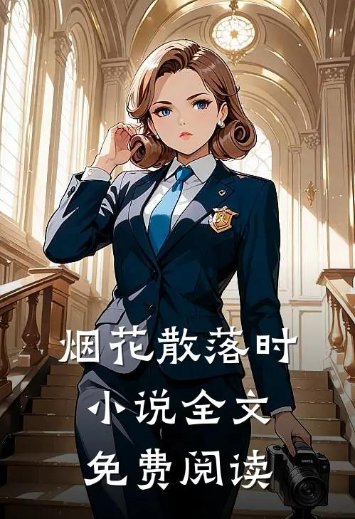烟花散落时小说全文免费阅读