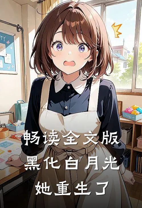 畅读全文版黑化白月光她重生了