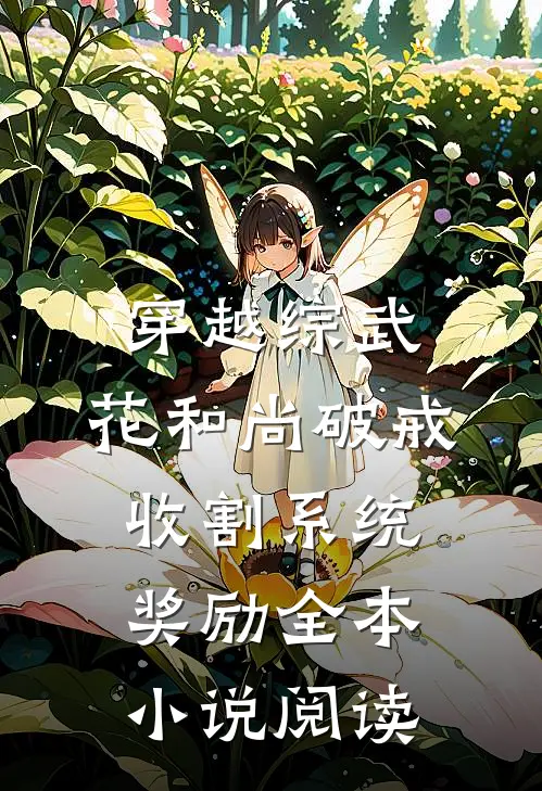 穿越综武：花和尚破戒收割系统奖励全本小说阅读