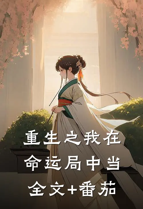 重生之我在命运局中当全文+番茄