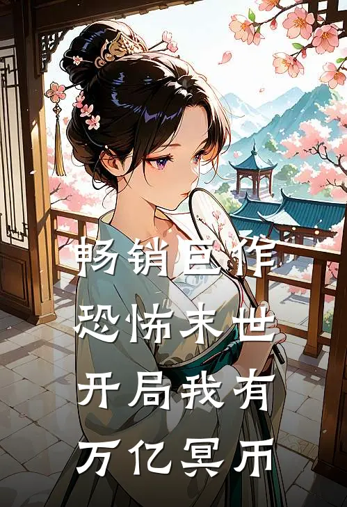 畅销巨作恐怖末世，开局我有万亿冥币