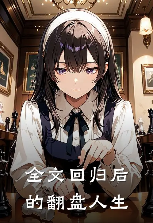全文回归后的翻盘人生
