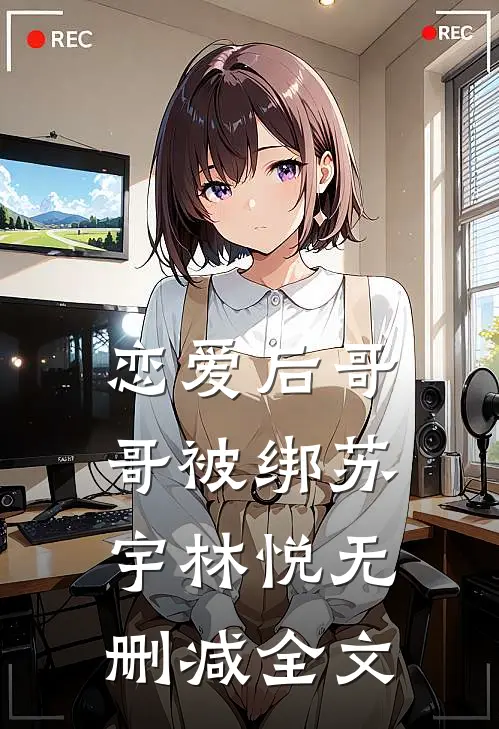 恋爱后哥哥被绑苏宇林悦无删减全文