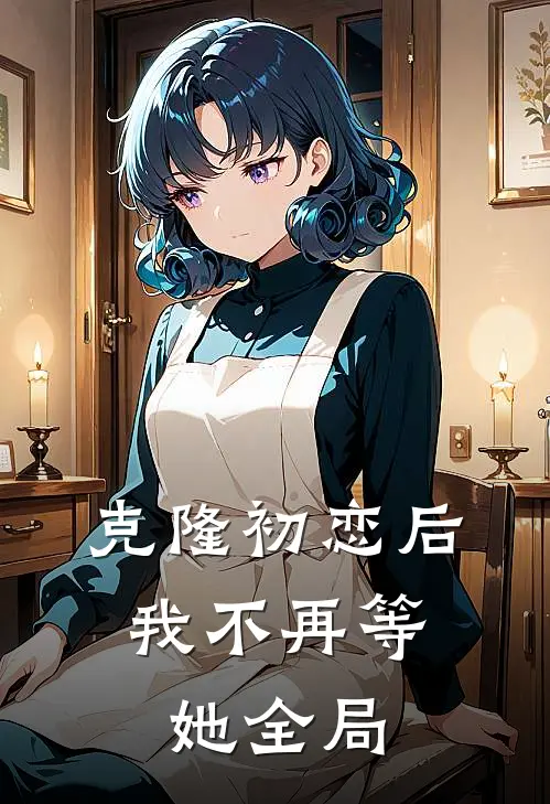 克隆初恋后，我不再等她全局
