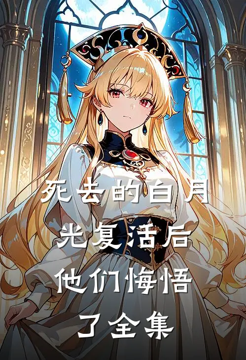 死去的白月光复活后，他们悔悟了 全集