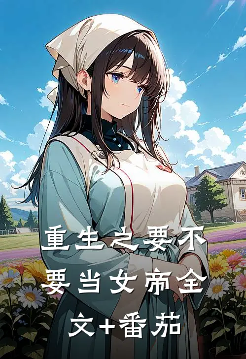 重生之要不要当女帝全文+番茄