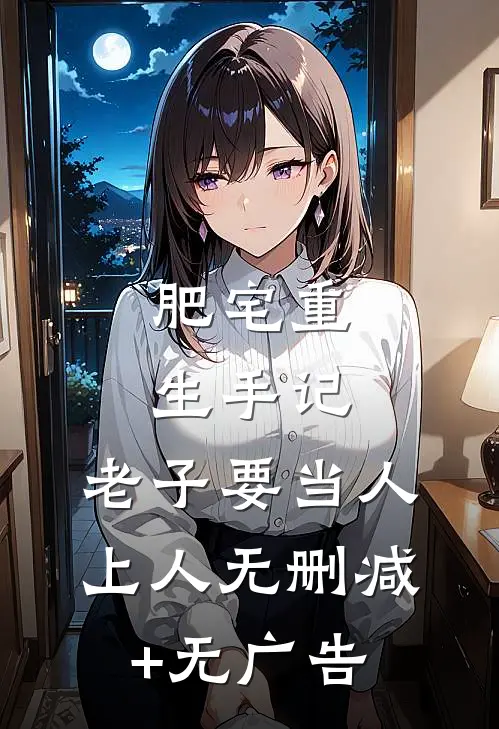 肥宅重生手记：老子要当人上人无删减+无广告