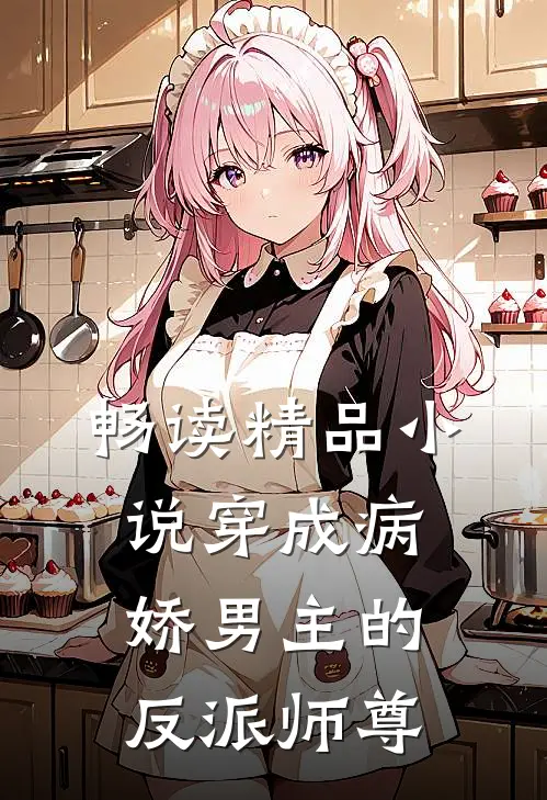 畅读精品小说穿成病娇男主的反派师尊