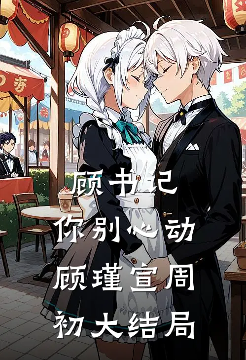 顾书记，你别心动顾瑾宣周初大结局