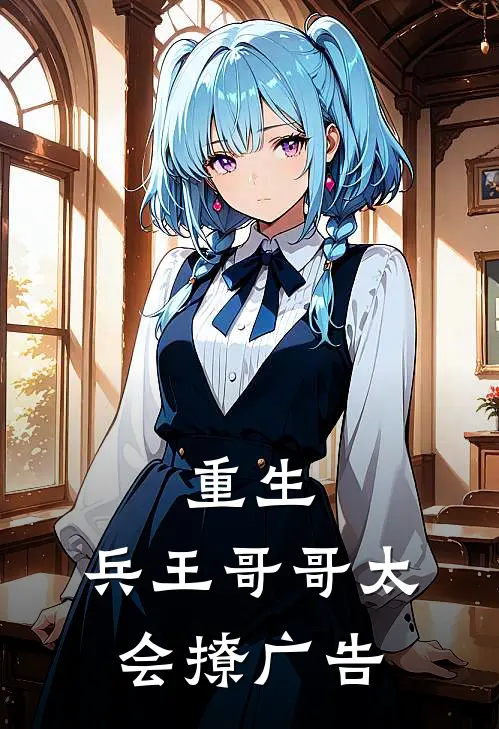 重生兵王哥哥太会撩广告免费阅读