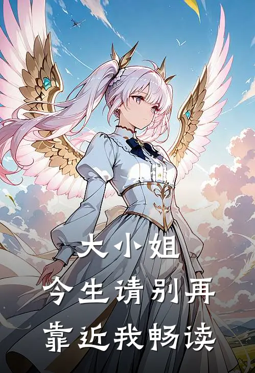 大小姐，今生请别再靠近我畅读