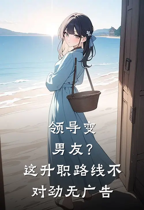 领导变男友？这升职路线不对劲无广告