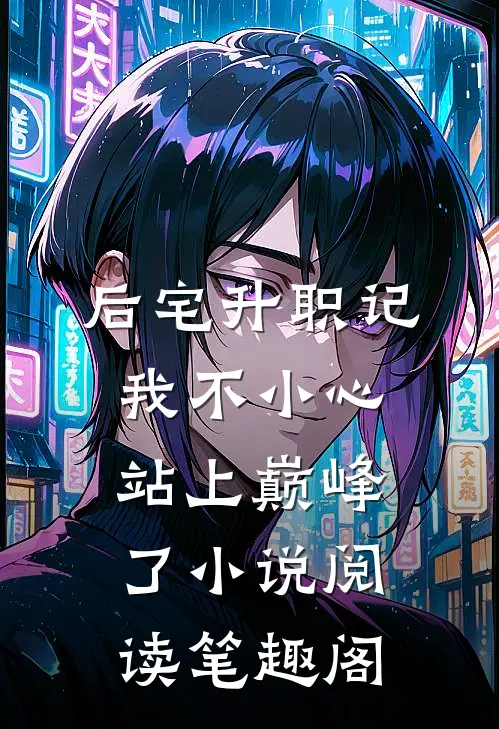 后宅升职记我不小心站上巅峰了小说阅读笔趣阁