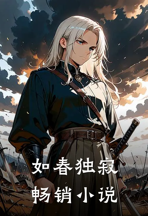 如春独寂畅销小说