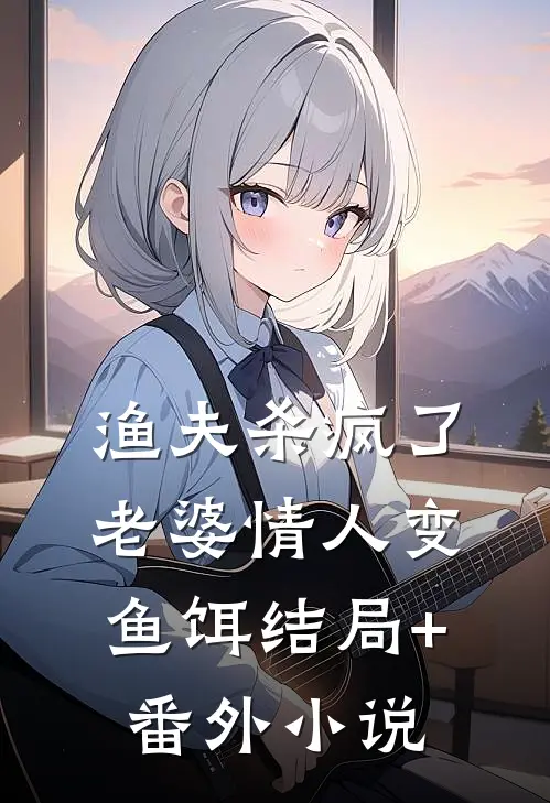 渔夫杀疯了：老婆情人变鱼饵结局+番外小说
