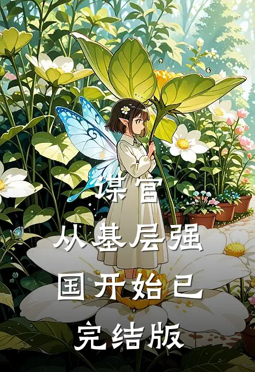 谋官：从基层强国开始已完结版