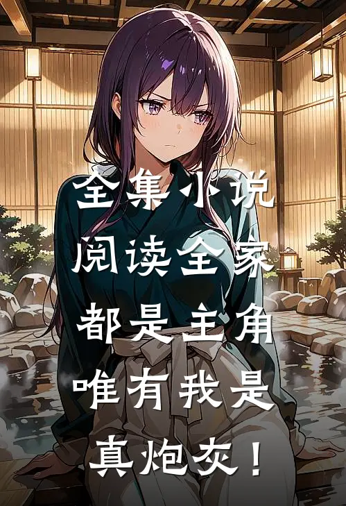 全集小说阅读全家都是主角，唯有我是真炮灰！