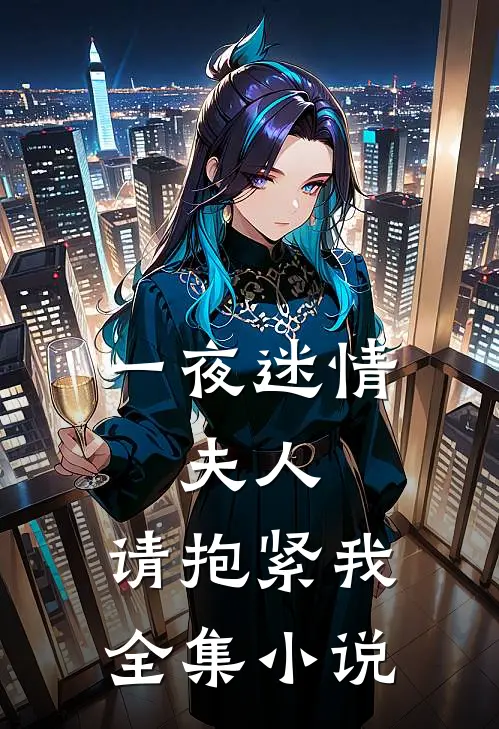 一夜迷情夫人,请抱紧我全集